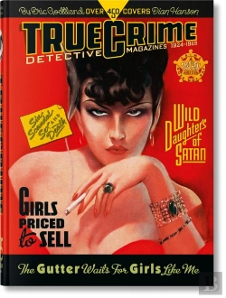 Bertrand.pt - True Crime Detective Magazines