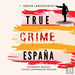 Bertrand.pt - True Crime Espania