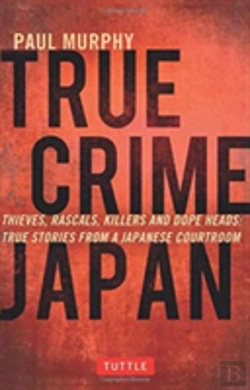 Bertrand.pt - True Crime Japan