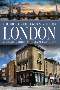 Bertrand.pt - True Crime Lover'S Guide To London