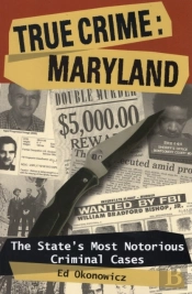 True Crime: Maryland
