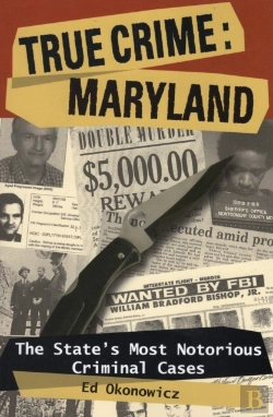 Bertrand.pt - True Crime: Maryland
