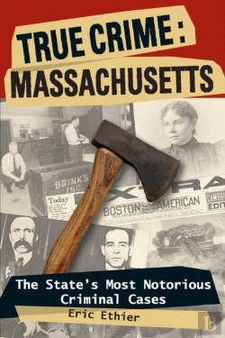 Bertrand.pt - True Crime: Massachusetts