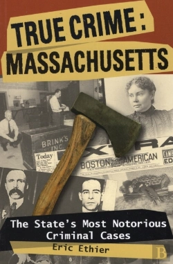 Bertrand.pt - True Crime: Massachusetts