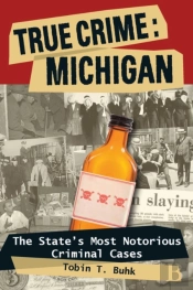 True Crime: Michigan