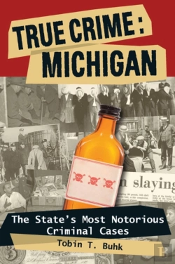 Bertrand.pt - True Crime: Michigan