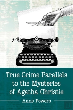 Bertrand.pt - True Crime Parallels To The Mysteries Of Agatha Christie