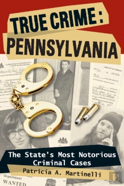 Bertrand.pt - True Crime: Pennsylvania