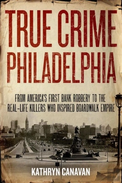 Bertrand.pt - True Crime Philadelphia