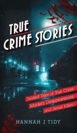 Bertrand.pt - True Crime Stories
