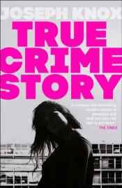 True Crime Story