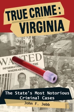 Bertrand.pt - True Crime: Virginia