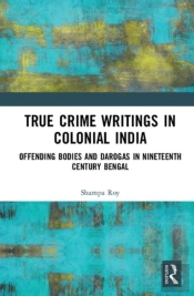 True Crime Writings In Colonial India