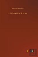 True Detective Stories