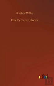 True Detective Stories