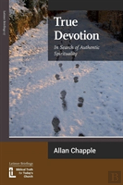 Bertrand.pt - True Devotion: In Search Of Authentic Sp