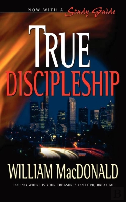 Bertrand.pt - True Discipleship English With Study Guide