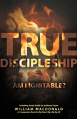 Bertrand.pt - True Discipleship (With Study Guide)