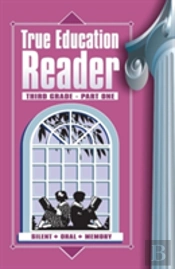 True Education Reader