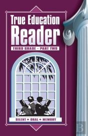 True Education Reader