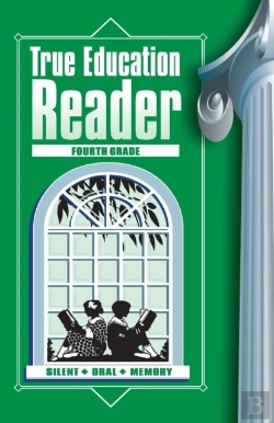 Bertrand.pt - True Education Reader