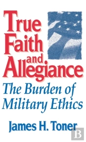 True Faith And Allegiance