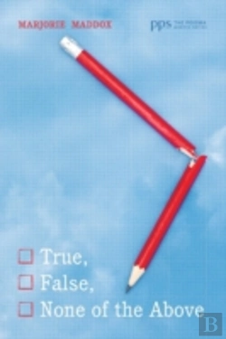 Bertrand.pt - True, False, None Of The Above