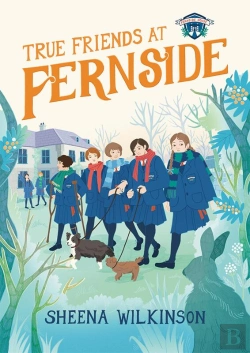 Bertrand.pt - True Friends At Fernside