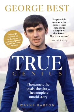 Bertrand.pt - True Genius: George Best