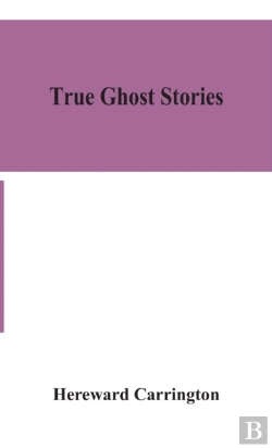Bertrand.pt - True Ghost Stories