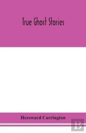 True Ghost Stories