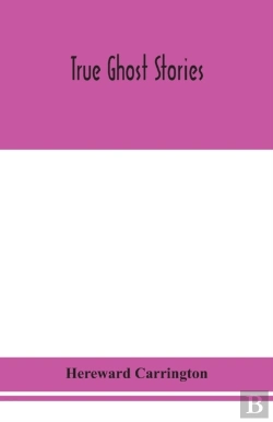 Bertrand.pt - True Ghost Stories