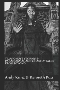 Bertrand.pt - True Ghost Stories   Paranormal And Ghas