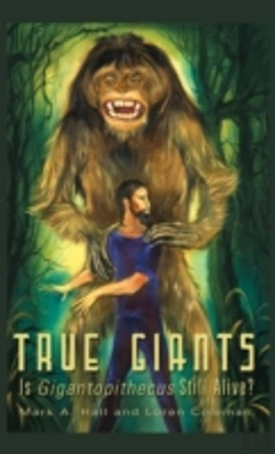 Bertrand.pt - True Giants: Is Gigantopithecus Still Alive?