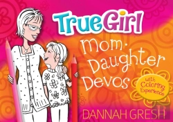 Bertrand.pt - True Girl Mom-Daughter Devos