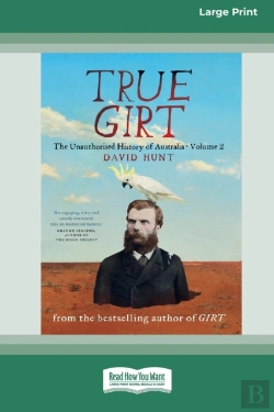 Bertrand.pt - True Girt: The Unauthorised History Of A