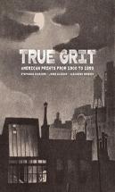 True Grit - American Prints From 1900 To 1950
