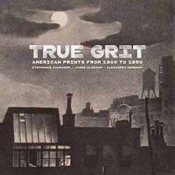Bertrand.pt - True Grit - American Prints From 1900 To 1950