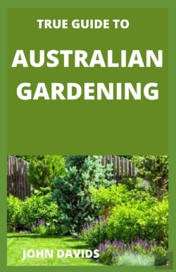 Bertrand.pt - True Guide To Australian Gardening