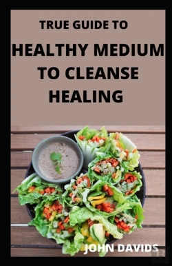 Bertrand.pt - True Guide To Healthy Medium To Cleanse Healing