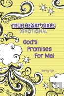 True Heart Girls Devotional