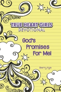 Bertrand.pt - True Heart Girls Devotional