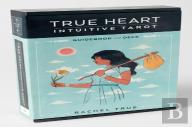 True Heart Intuitive Tarot, Guidebook And Deck