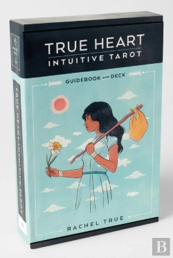 Bertrand.pt - True Heart Intuitive Tarot, Guidebook And Deck