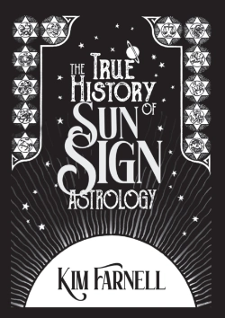 Bertrand.pt - True History Of Sun Sign Astrology