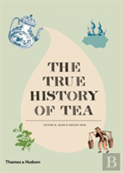 True History Of Tea
