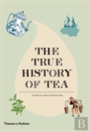 True History Of Tea