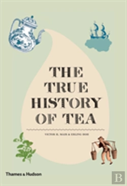 Bertrand.pt - True History Of Tea
