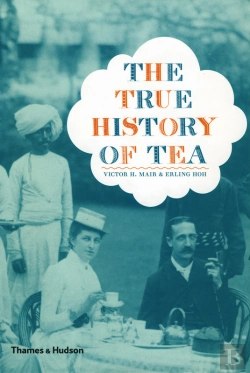Bertrand.pt - True History Of Tea