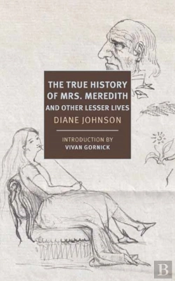 Bertrand.pt - True History Of The First Mrs. Meredith And Other Lesser Lives